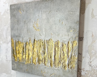 Muur kunst