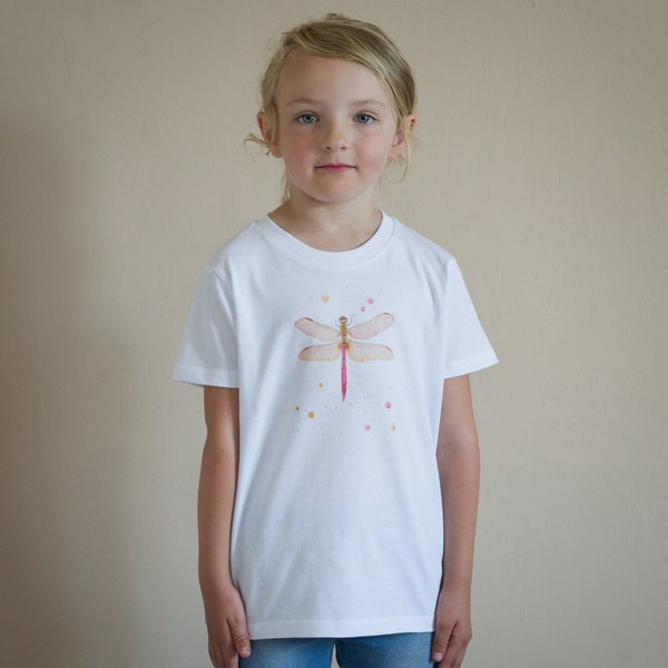 Bio-Kinder T-Shirt