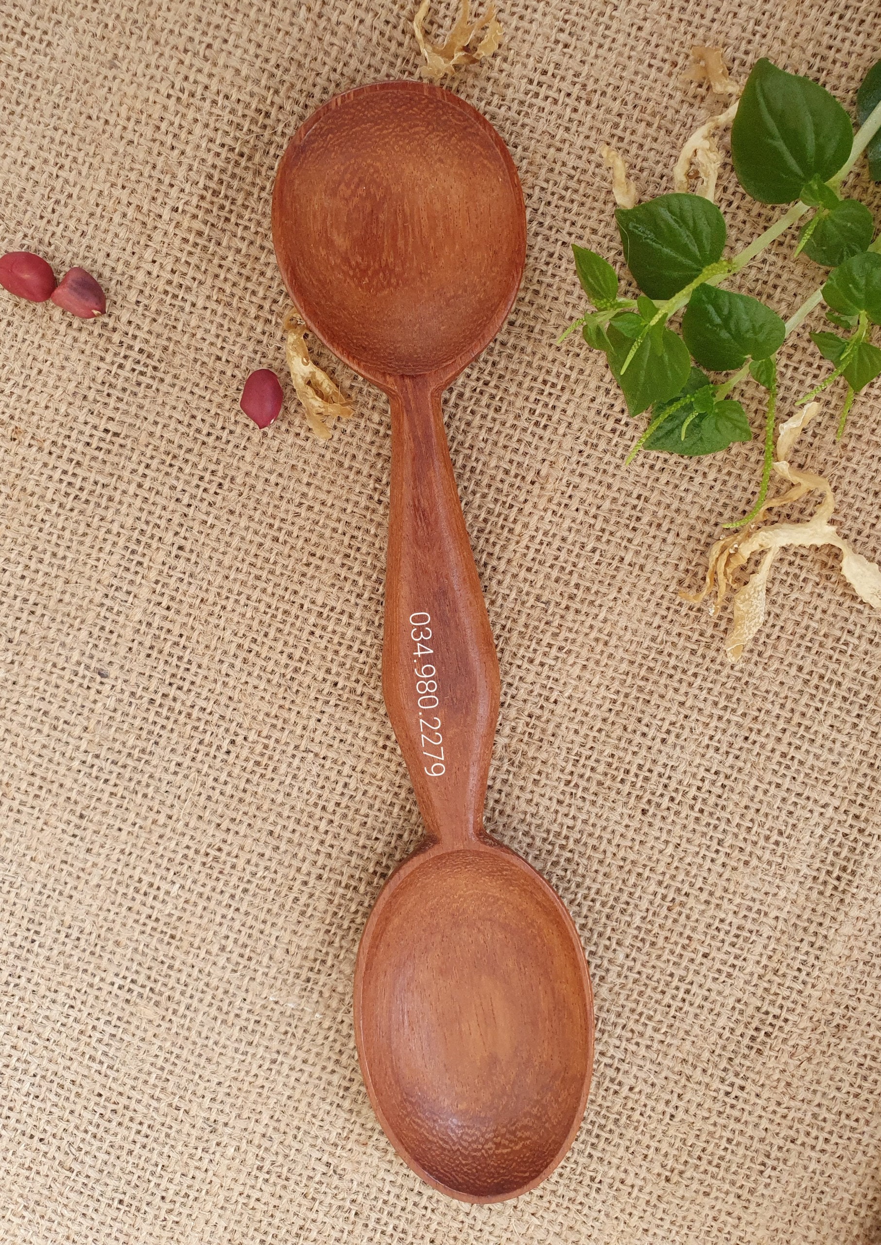 Handmade Wooden Spoons – Kline Wood Design