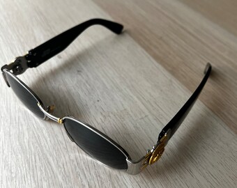 1970s Pierre Cardin Winged Sunglasses, Mod 60810 21007  display picture 1