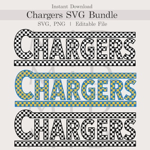 Ladegeräte Bundle, kariert Ladegeräte Png Bundle, digitaler Download, Cut-Datei, Sublimation, anpassbare Ladegeräte svg, kariert ClipArt