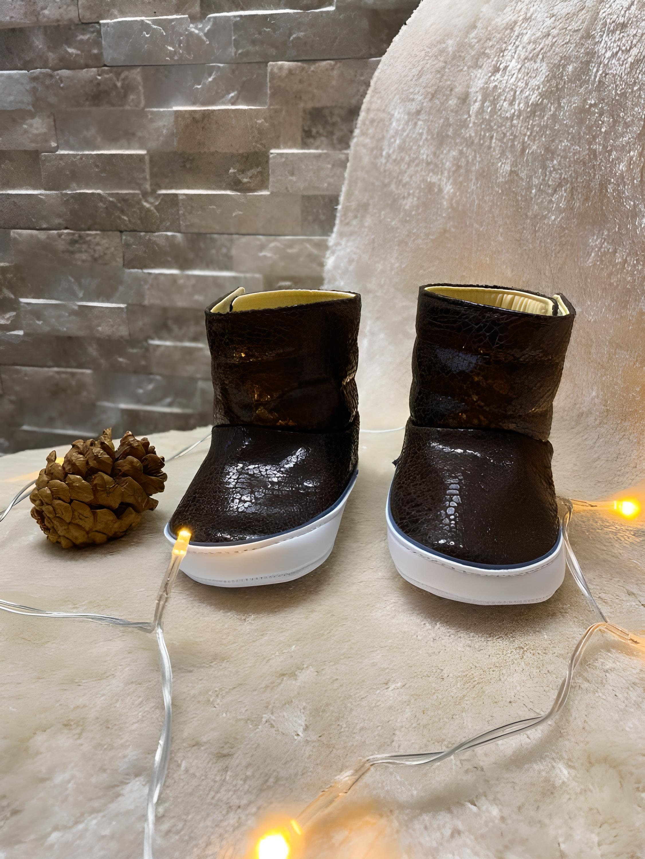 Orthopedic Boots - Etsy
