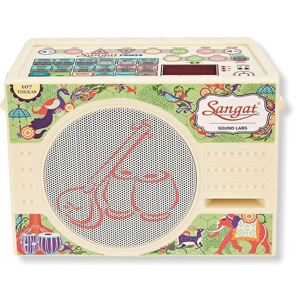 Electronic Music Box Etsy