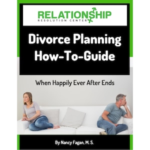 Divorce Planning | Divorce Planning | Divorce Journal | Divorce Planner | Divorce Workbook | Divorce Checklist | Divorce | Divorce Organizer