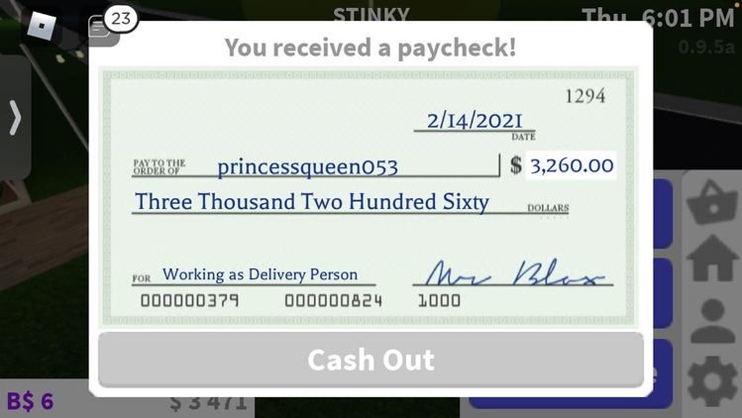 50k Bloxburg Cash Fast Delivery Etsy 50k Bloxburg Cash Fast Delivery Etsy