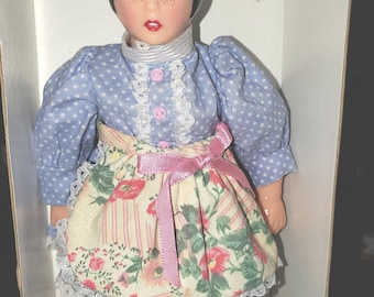 Horsman Ella Cinders mini replica series 2