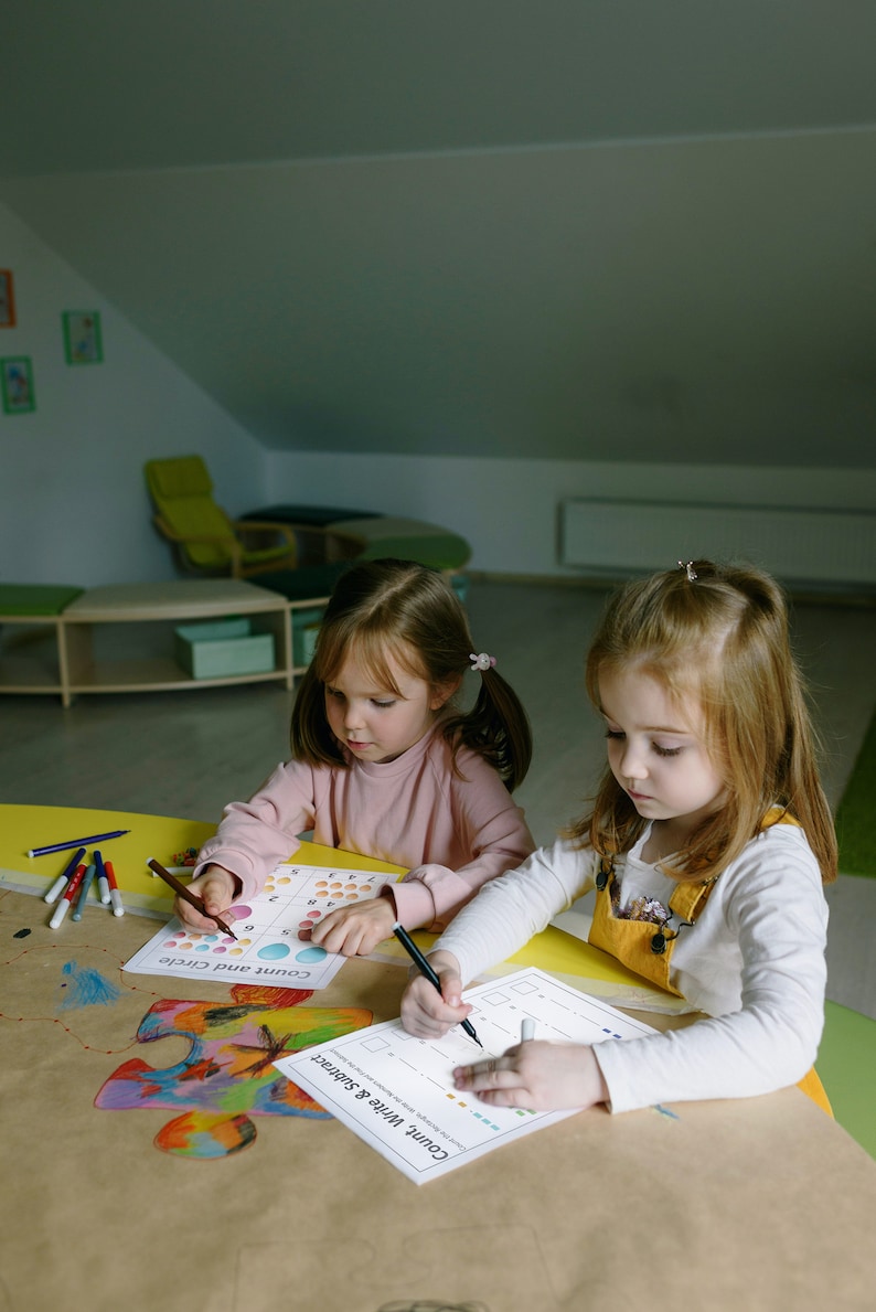 number worksheets grade one math pages 1st grade math practice pages kindergarten number worksheets math worksheets addition subtraction pages for kids number worksheet book kids worksheet book kids school  number plus minus practice pages