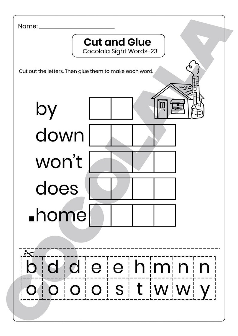 Printable Toddler Worksheets Learning Bundle includes over 100 pages of engaging activities for preschool and kindergarten children. Features alphabet tracing, numbers, sight words, math, patterns, coloring, and fine motor skills exercises. Designed for early learning at home or school, this instant PDF download provides fun and foundational education for toddlers. Print on A4 or 8.5 x 11" paper and reuse unlimited times for practice and play.
