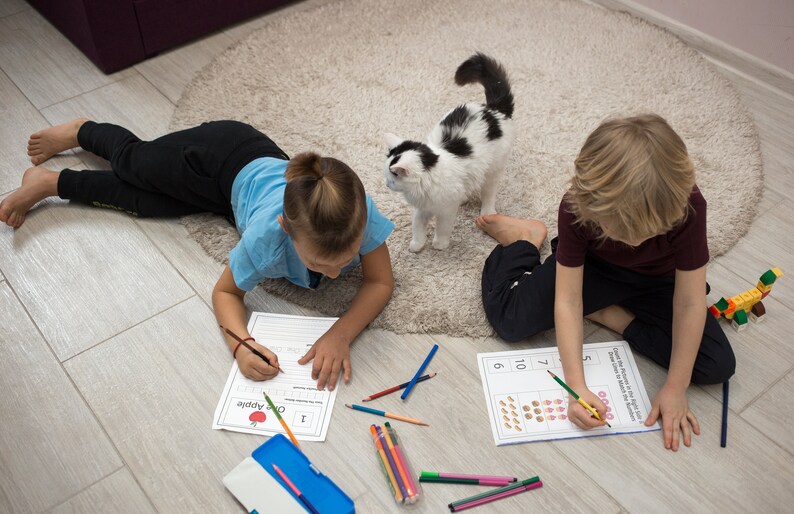 number worksheets grade one math pages 1st grade math practice pages kindergarten number worksheets math worksheets addition subtraction pages for kids number worksheet book kids worksheet book kids school  number plus minus practice pages
