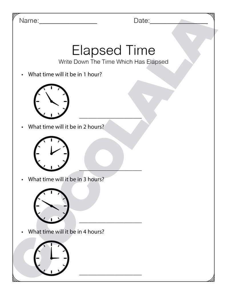 May include: A collection of 70 Math Grade 3 worksheets focused on time and calendar concepts. The worksheets feature exercises on time phrases, calendar months, and telling time in 5-minute intervals. The pages are white with black text.