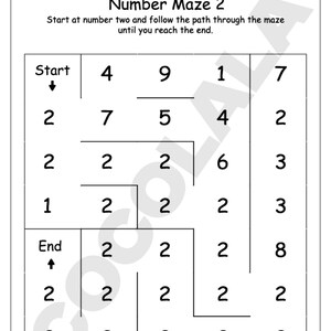 Number Worksheets Printable for Kindergarten includes 20+ math activity pages covering numbers 1–10. Kids will trace, count, and write numbers with the help of visual cues and engaging illustrations. Perfect for preschoolers and early learners to develop counting and number recognition skills. The downloadable PDF is printer-friendly and designed for A4 or 8.5 x 11" paper. Ideal for homeschooling, classroom use, or math learning centers.