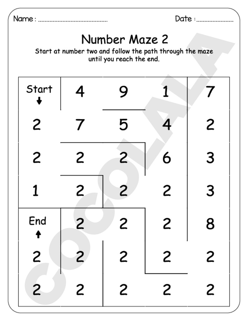 Number Worksheets Printable for Kindergarten includes 20+ math activity pages covering numbers 1–10. Kids will trace, count, and write numbers with the help of visual cues and engaging illustrations. Perfect for preschoolers and early learners to develop counting and number recognition skills. The downloadable PDF is printer-friendly and designed for A4 or 8.5 x 11" paper. Ideal for homeschooling, classroom use, or math learning centers.