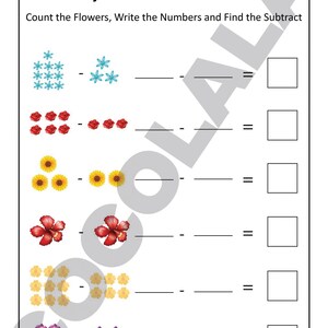 Printable Toddler Worksheets Learning Bundle includes over 100 pages of engaging activities for preschool and kindergarten children. Features alphabet tracing, numbers, sight words, math, patterns, coloring, and fine motor skills exercises. Designed for early learning at home or school, this instant PDF download provides fun and foundational education for toddlers. Print on A4 or 8.5 x 11" paper and reuse unlimited times for practice and play.