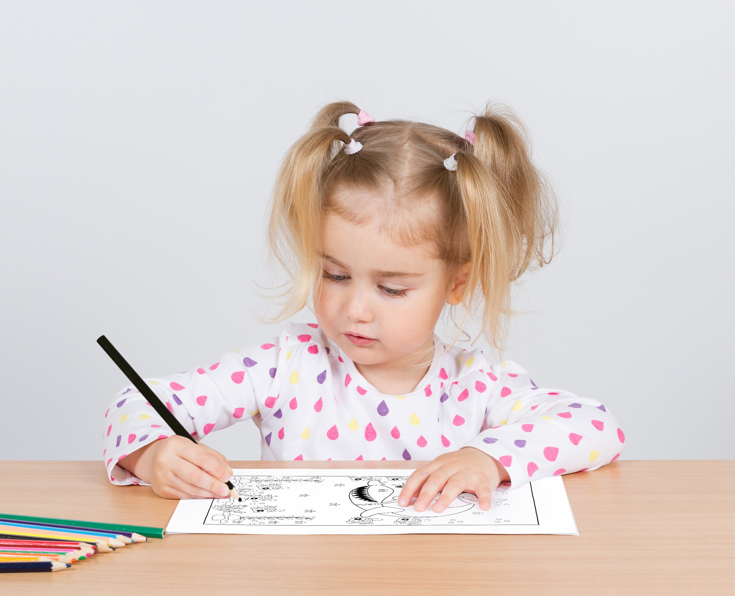 Baby Shark Coloring Pages for Kids 52 Pages Shark Coloring Book Sea