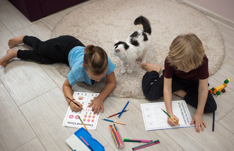 number worksheets grade one math pages 1st grade math practice pages kindergarten number worksheets math worksheets addition subtraction pages for kids number worksheet book kids worksheet book kids school  number plus minus practice pages