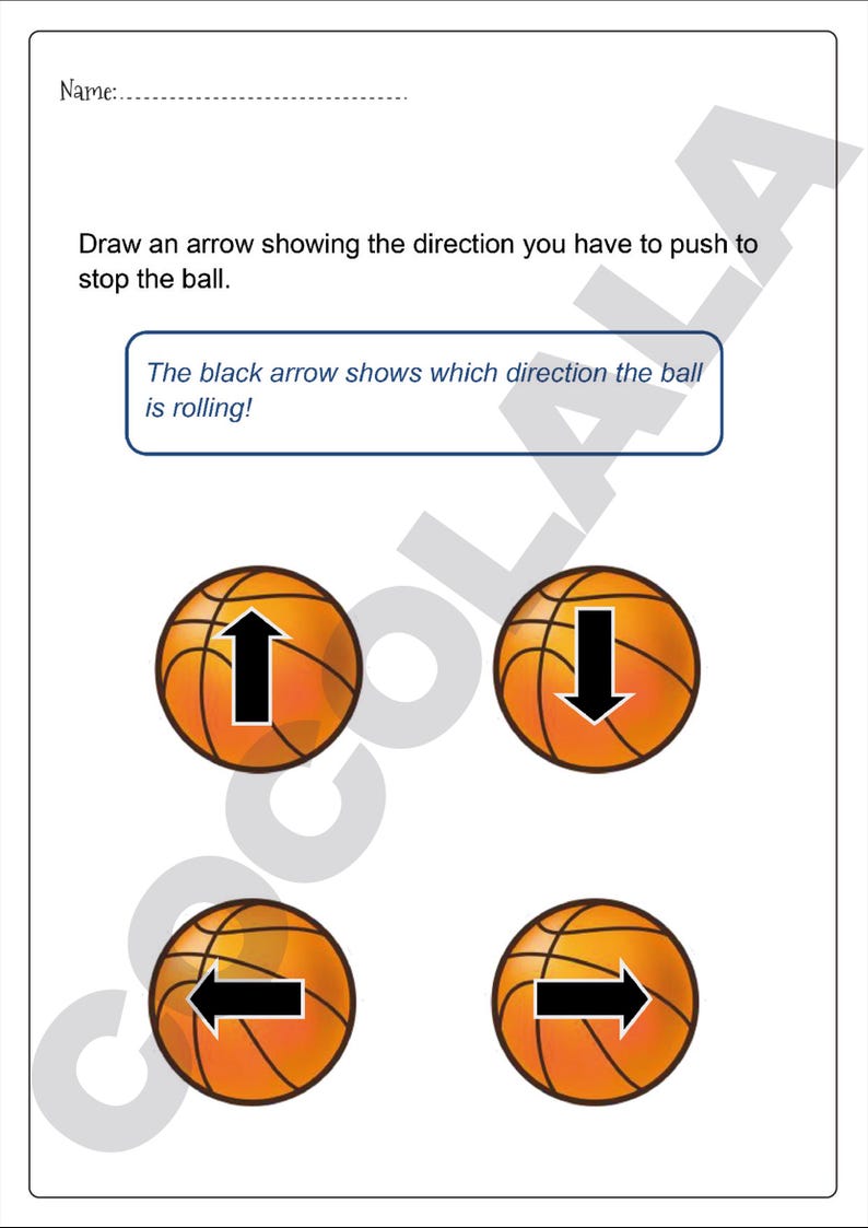 Science Worksheets for Kids 120 Printable, Basic Science Learning Fun
