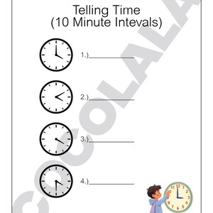 May include: A collection of 70 Math Grade 3 worksheets focused on time and calendar concepts. The worksheets feature exercises on time phrases, calendar months, and telling time in 5-minute intervals. The pages are white with black text.