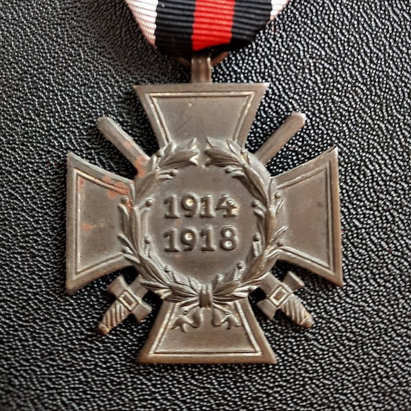 Germany - Cross of honor for participants in the war 1914-1918 (37)