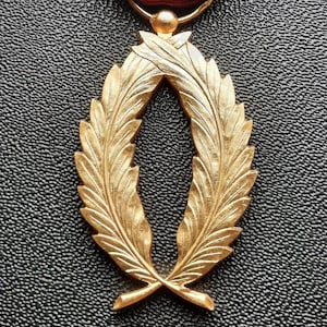 Czechoslovakia - medal for loyalty 1939 - 1945