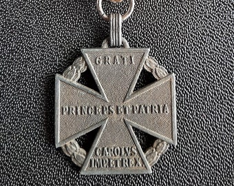 Öオーストリア帝国軍＊1916年＊フランツヨーゼフ戦功十字章＊金章
