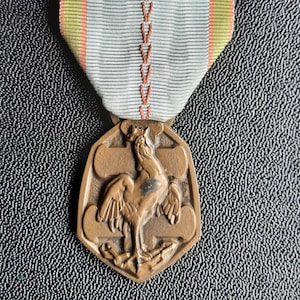 France WW2 Victory Medal
