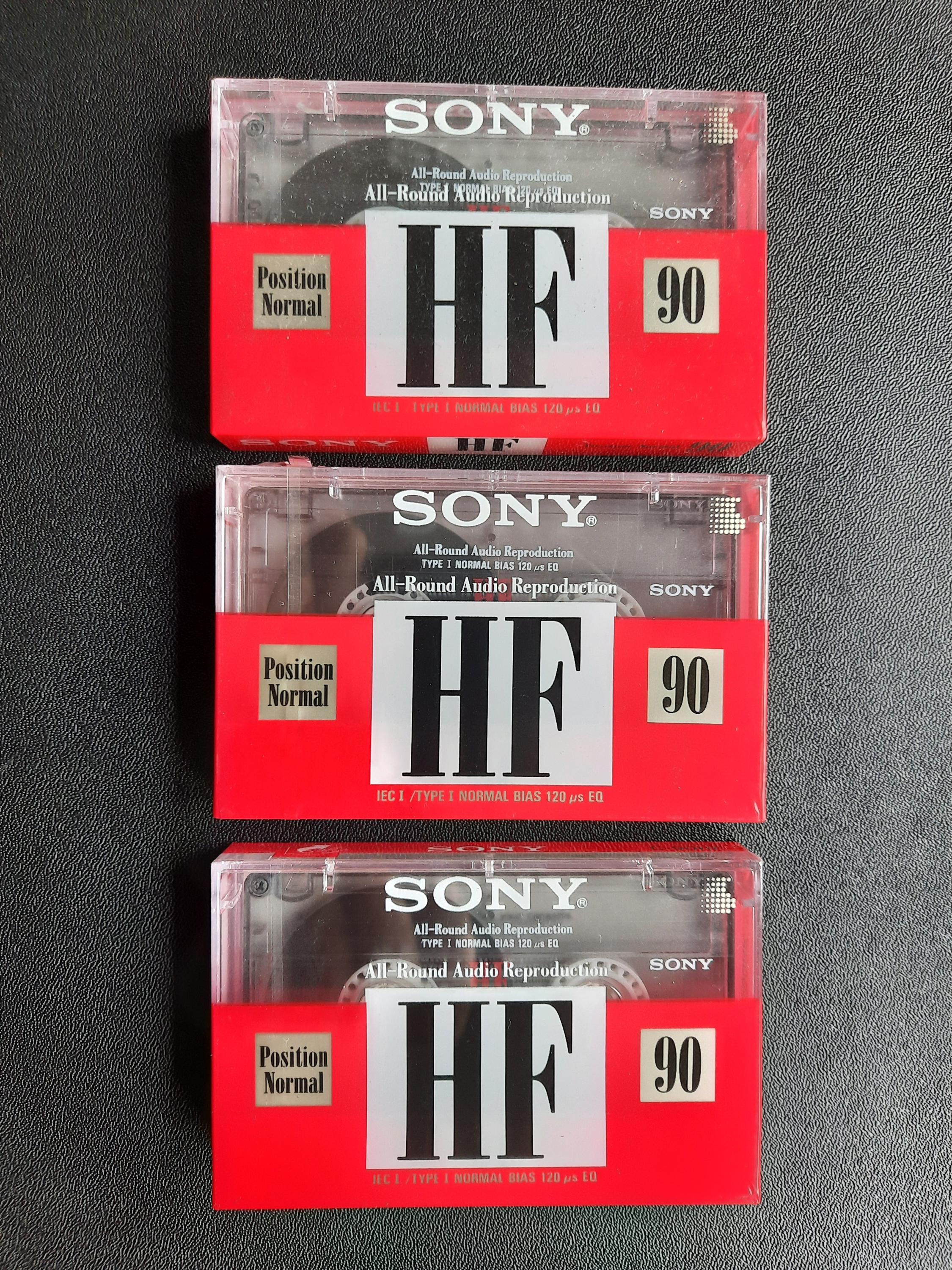 Lot de 2 K7 classique carmen bizet Beethoven eroica - cassette neuve scellée