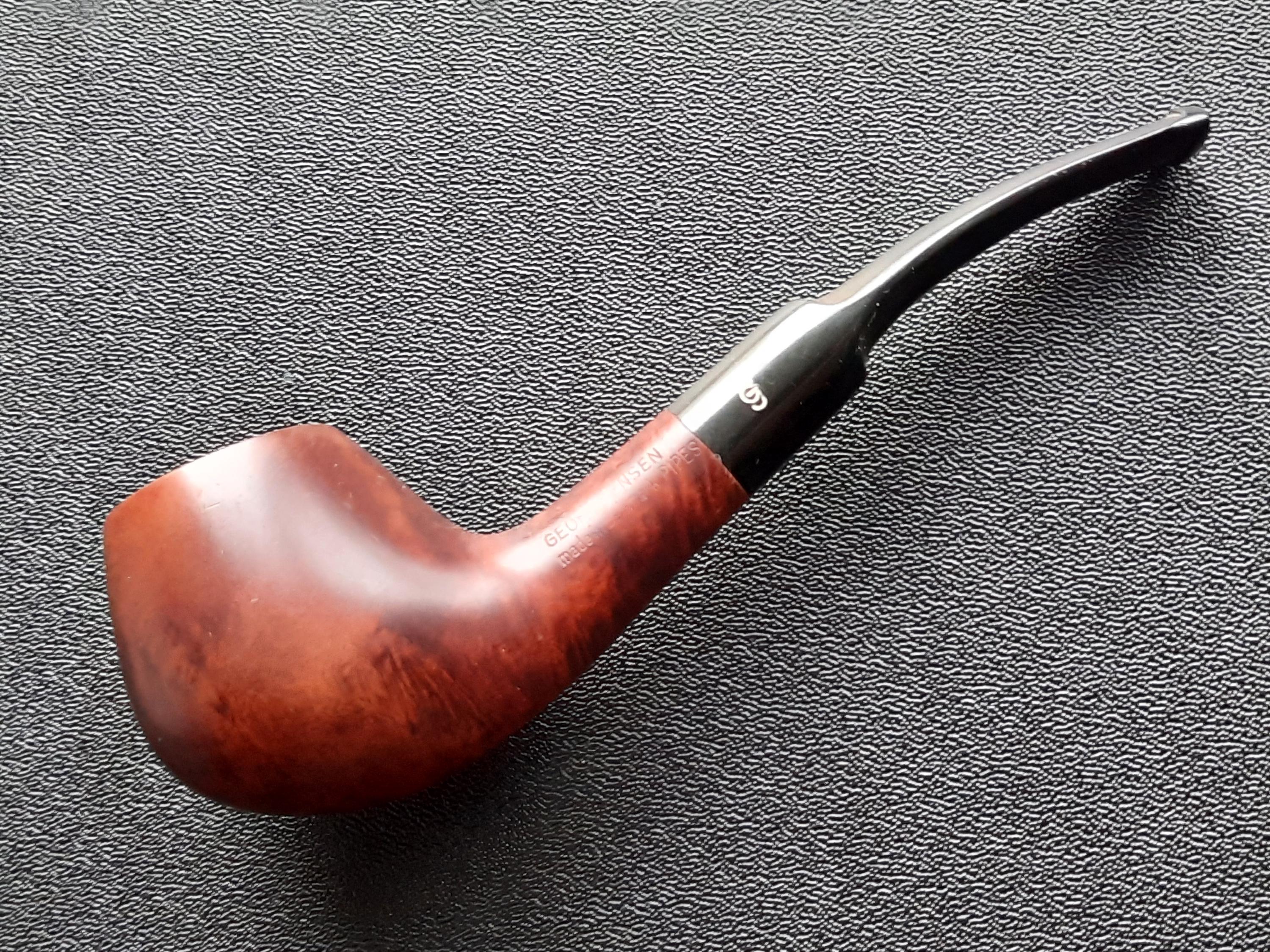 Georg jensen pipes - Etsy 日本