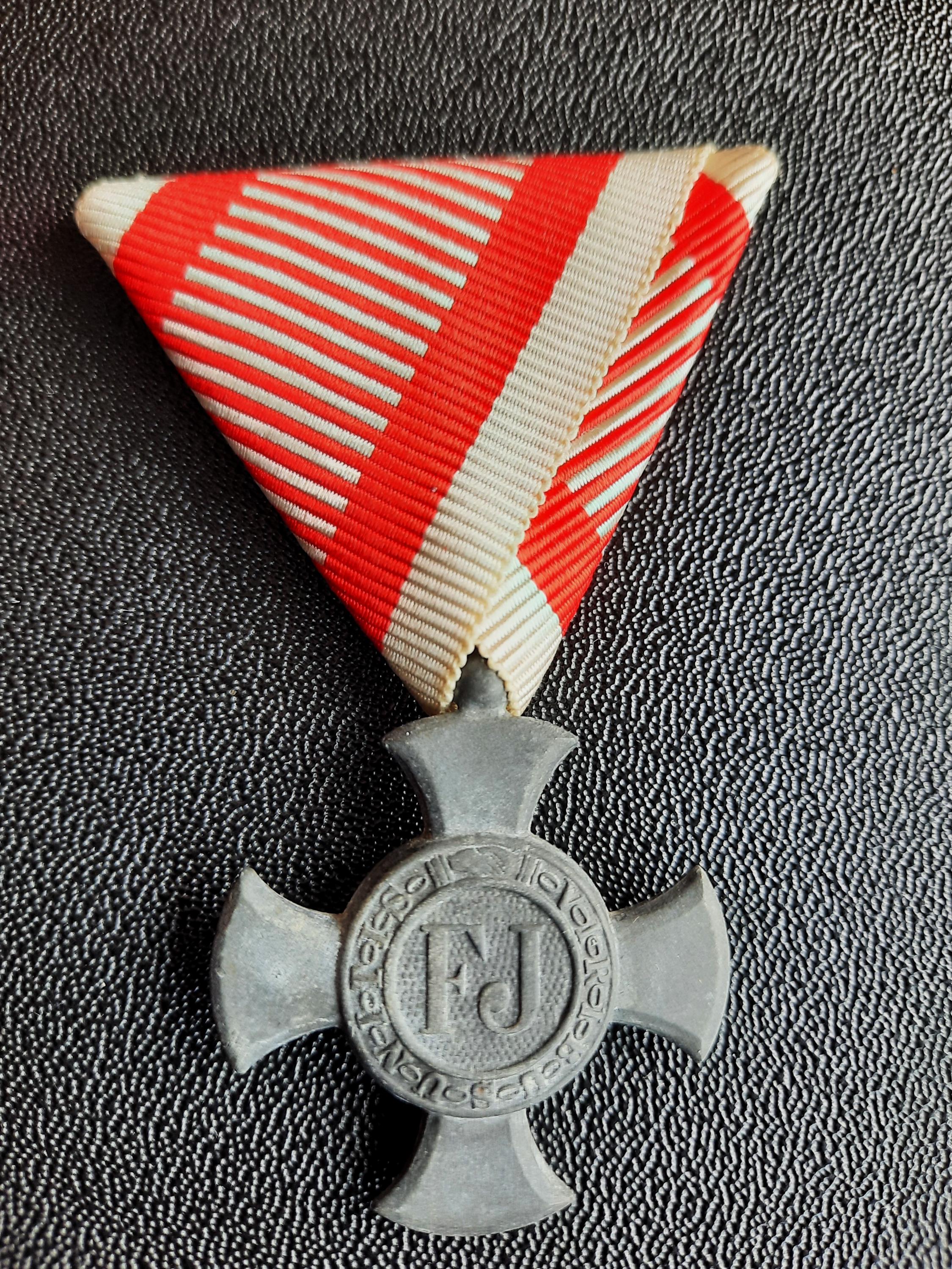 Austria War Medals - Etsy
