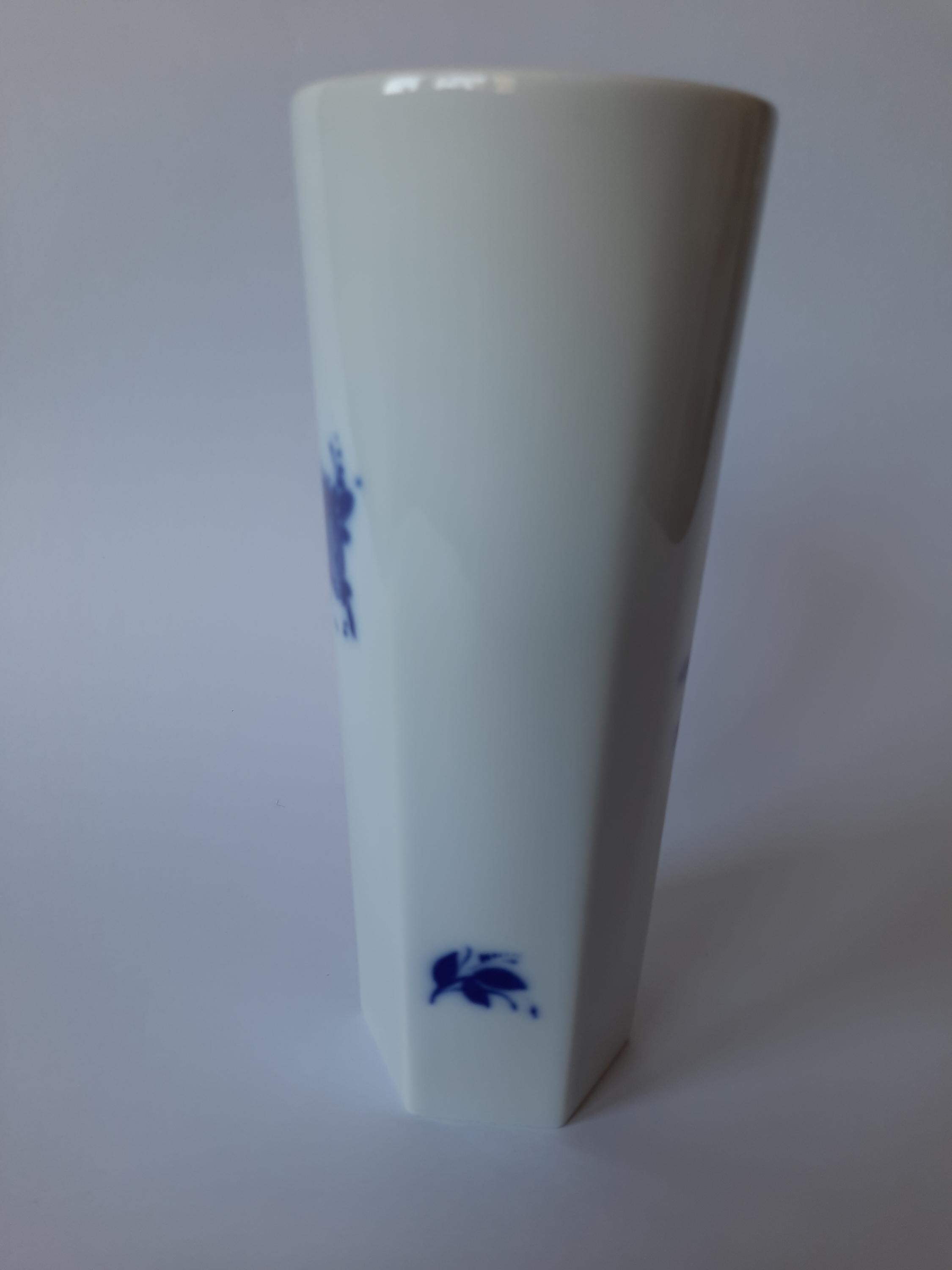 ヴィンテージ花瓶 Rosenthal studio-linie - Etsy 日本