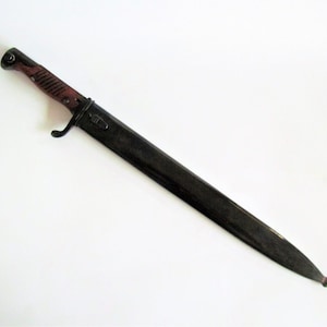 Deutscher M 1905 METZGER - Kopie