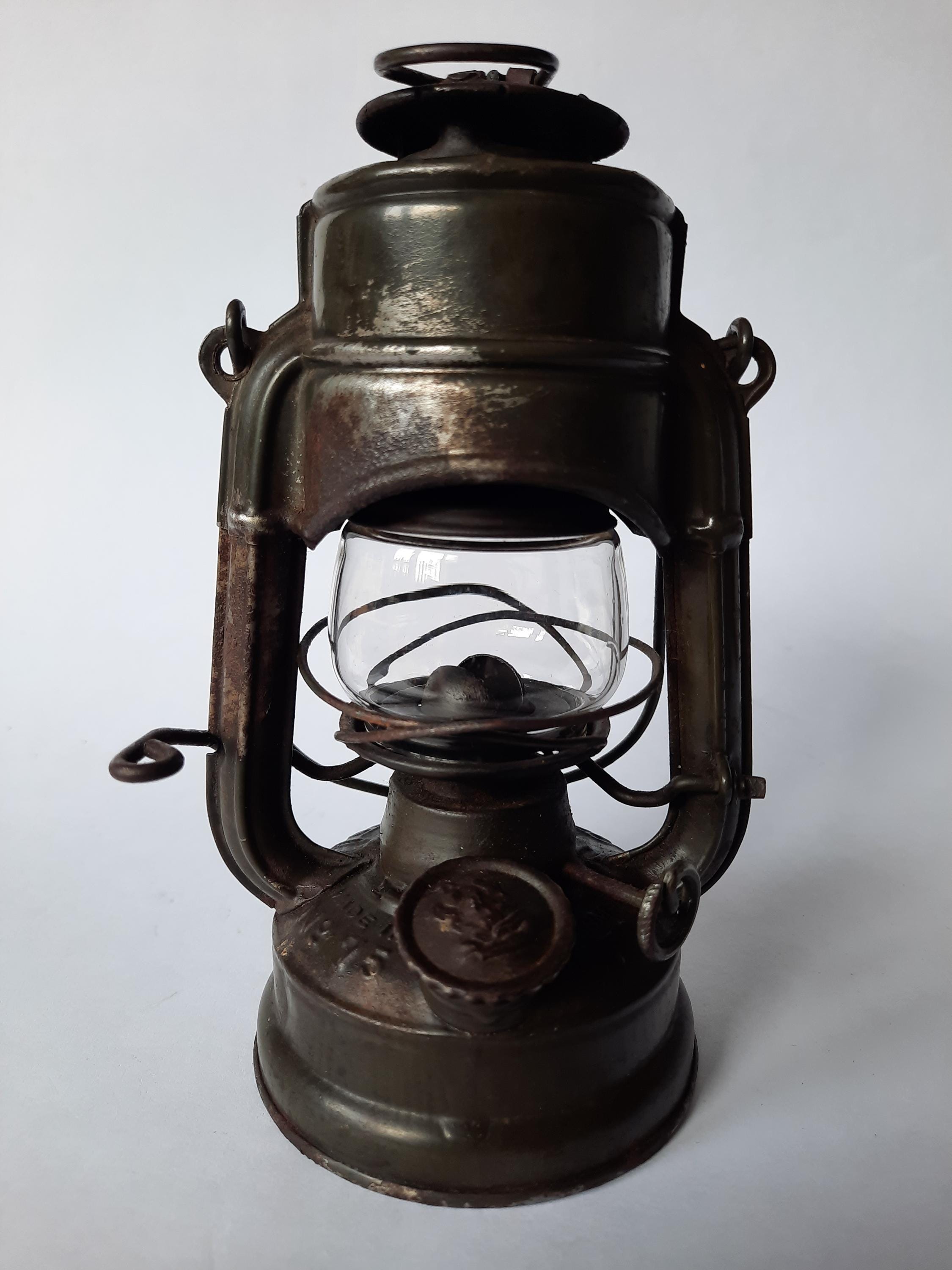 Feuerhand Atom 75 - Etsy Canada