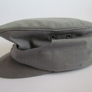 Germany Bundeswehr, mountain cap, original 53/54 size