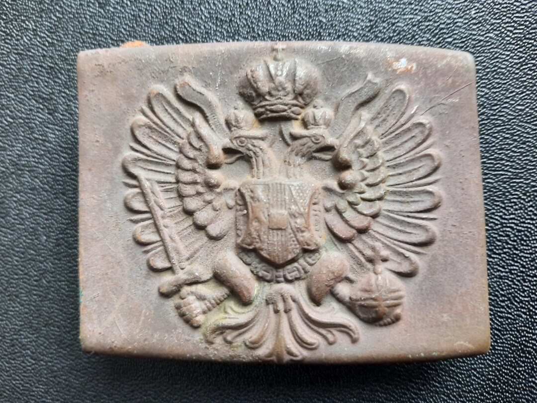 belt-buckle-of-a-soldier-of-the-austro-hungarian-army-great-war-etsy