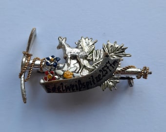 オーストリア＝ハンガリー帝国軍事記念十字章 皇帝フランツ・ヨーゼフ1