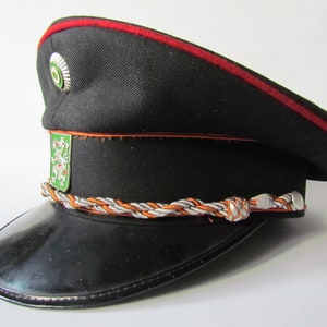Austria - Styria - Vintage Cap size 55/56