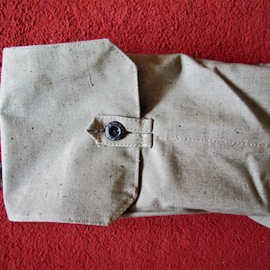 USSR - bag for RGD-33 - a copy for the WW-2 period