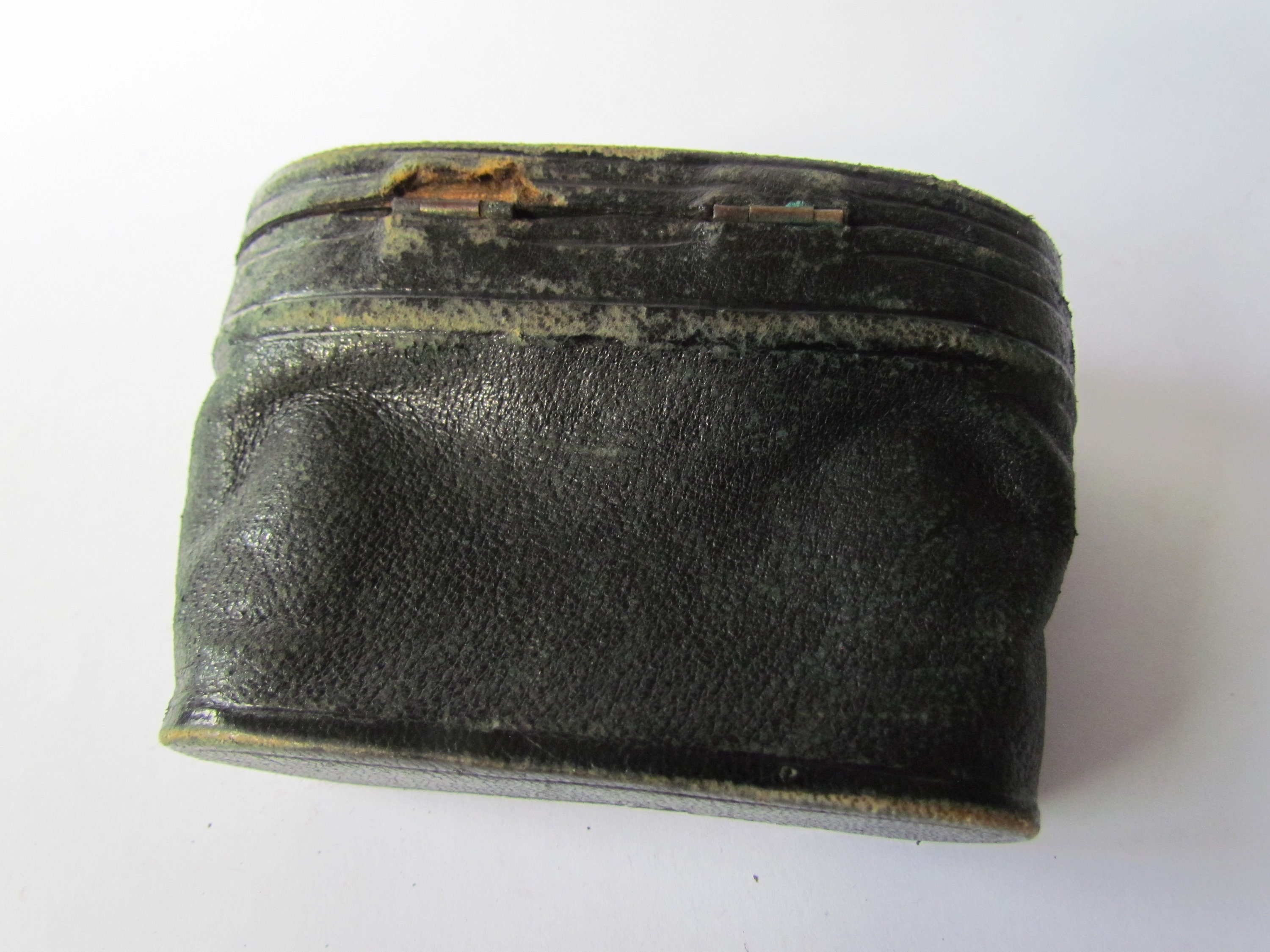 Vintage Binoculars in Original Case 7*10.5 Cm - Etsy