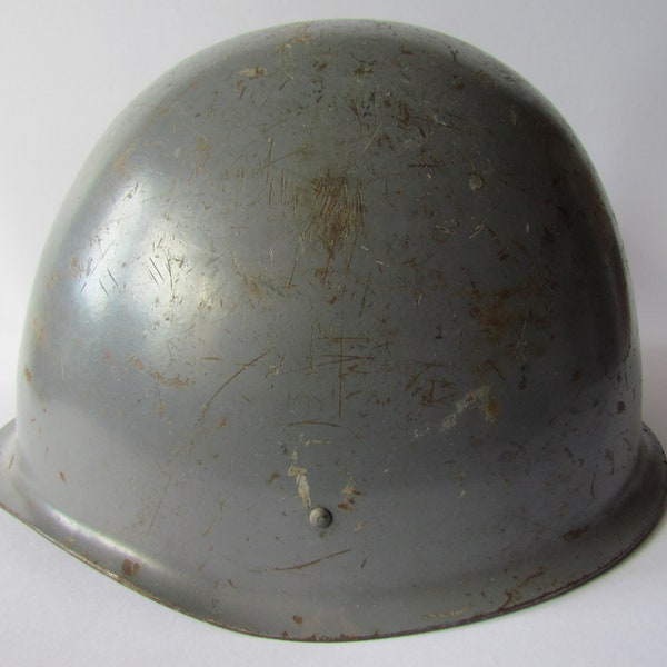 Poland - steel Helmet wz. 67 model 1967 original - size 57/58