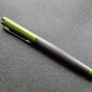 Vintage Fountain Pen IRIDIUM POINT