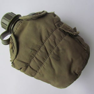 US military field flask