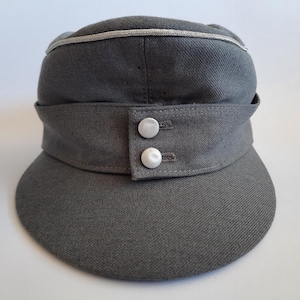 Germany Bundeswehr, mountain cap, original 57/58 size