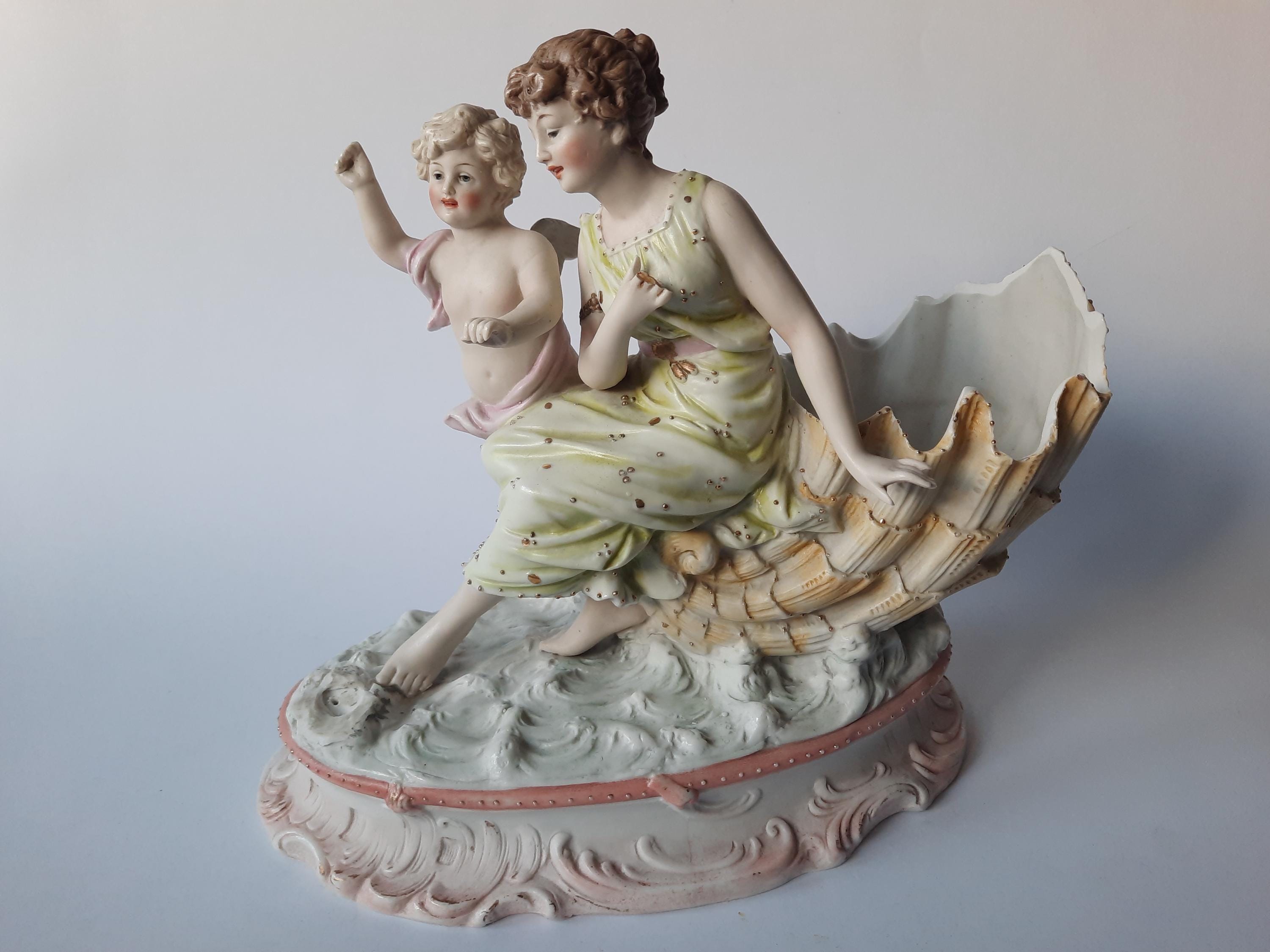 Nymphenburg porcelain - Etsy 日本