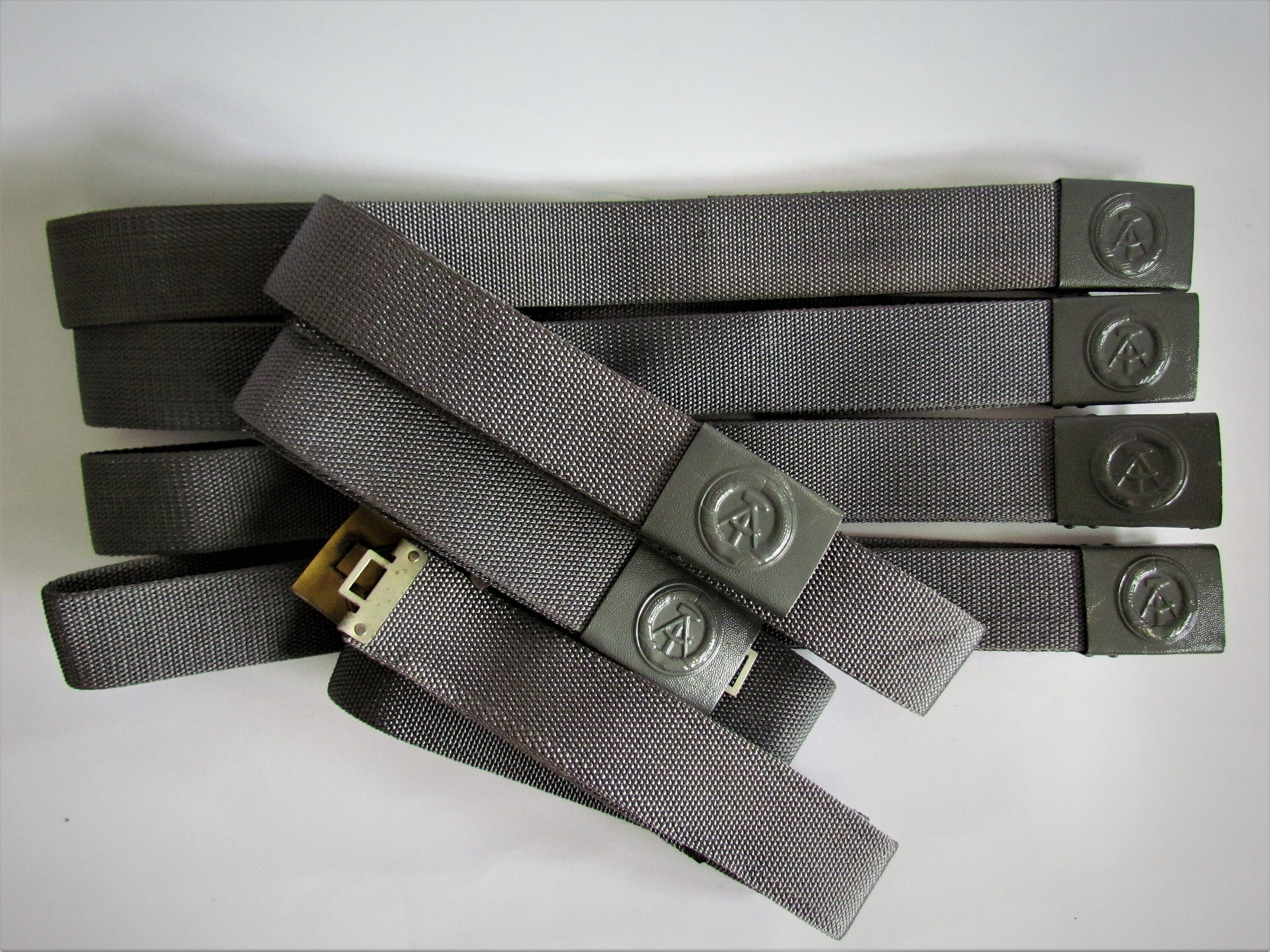 ANDWANG Baby Office Belt Shorts 001