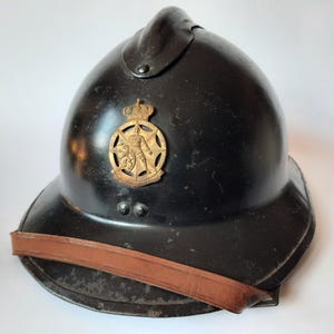 Belgian Helmet M-26 - size 56/57