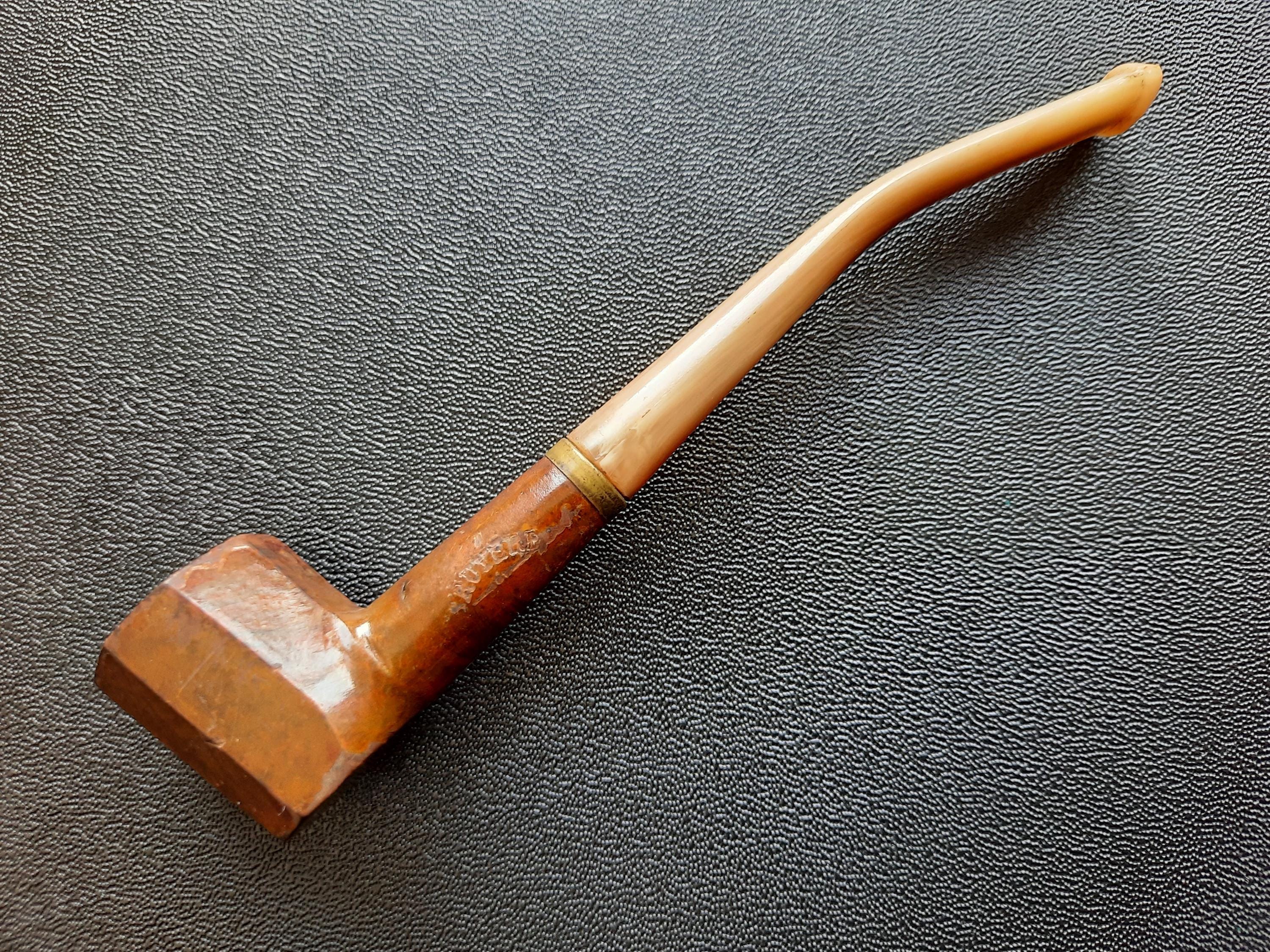 Tyrolean pipe - Etsy 日本