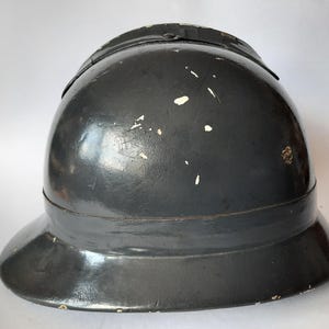 Vintage Helm Sozialistisches Jugoslawien Roter Stern Bild 4
