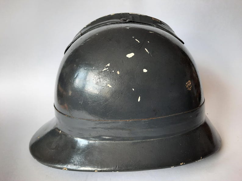 Vintage Helm Sozialistisches Jugoslawien Roter Stern Bild 4
