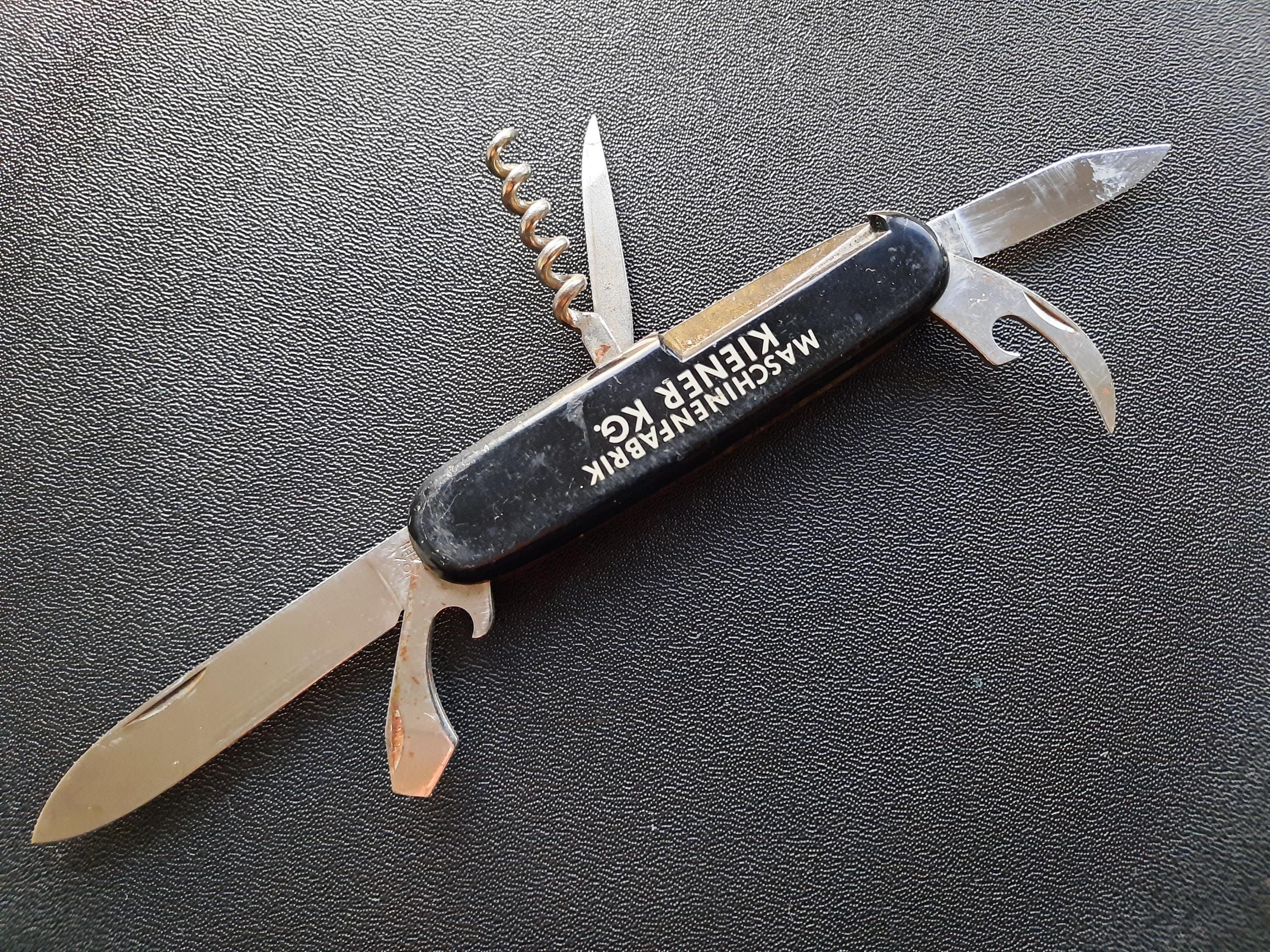 Solingen knives - Etsy 日本