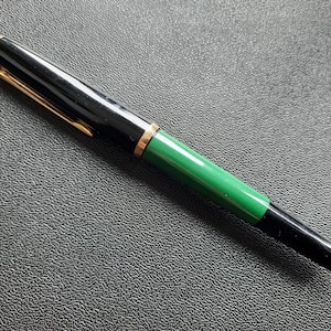 Pelikan Garantie 万年筆 ペン先(EF) 箱付き ドイツ製 Pelikan 100 - Etsy 日本