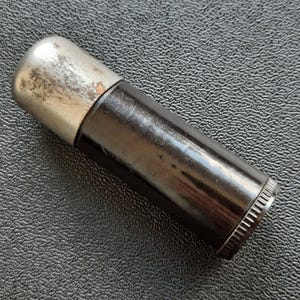 Vintage Bakelit Feuerzeug